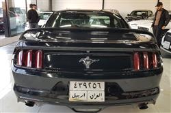 فورد موستانج